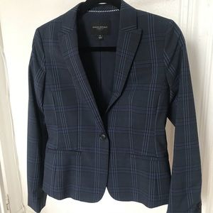 Banana Republic Blazer (4)